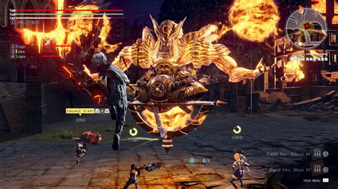GOD EATER 3 v2.50 DLCs MULTi11 – .